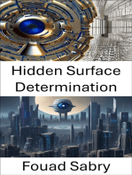 Hidden Surface Determination: Unveiling the Secrets of Computer Vision