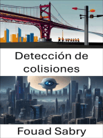 Detección de colisiones: Comprensión de las intersecciones visuales en visión por computadora