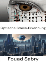 Optische Braille-Erkennung: Ermöglichung der Barrierefreiheit durch visuelle Intelligenz