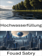 Hochwasserfüllung: Flood Fill: Erkundung des dynamischen Terrains der Computer Vision