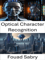 Optical Character Recognition: Unlocking the Power of Computer Vision for Optical Character Recognition
