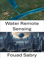 Water Remote Sensing: Advancements in Computer Vision Techniques for Water Remote Sensing