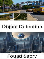 Object Detection: Advances, Applications, and Algorithms