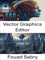 Vector Graphics Editor: Empowering Visual Creation with Advanced Algorithms