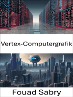 Vertex-Computergrafik: Erkundung der Schnittstelle zwischen Vertex Computer Graphics und Computer Vision