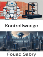 Kontrollwaage: Revolutionierung der Qualitätskontrolle mit Computer Vision