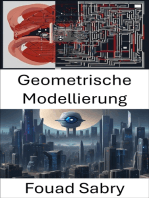 Geometrische Modellierung: Erforschung der geometrischen Modellierung in der Computer Vision