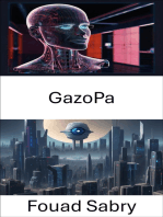 GazoPa: Exploring the Visionary World of GazoPa