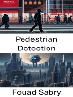 Pedestrian Detection: Please, suggest a subtitle for a book with title 'Pedestrian Detection' within the realm of 'Computer Vision'. The suggested subtitle should not have ':'.