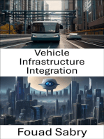 Vehicle Infrastructure Integration: Unlocking Insights and Advancements through Computer Vision