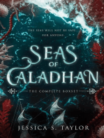 Seas of Caladhan