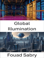 Global Illumination: Advancing Vision: Insights into Global Illumination