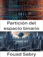 Partición del espacio binario: Explorando la partición del espacio binario: fundamentos y aplicaciones en visión por computadora