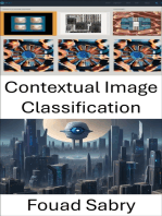 Contextual Image Classification: Understanding Visual Data for Effective Classification