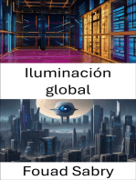 Iluminación global: Visión avanzada: conocimientos sobre la iluminación global