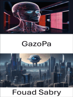 GazoPa: Entdecken Sie die visionäre Welt von GazoPa