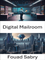 Digital Mailroom: Unlocking Efficiency Through Computer Vision
