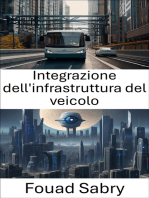 Integrazione dell'infrastruttura del veicolo: Sbloccare intuizioni e progressi attraverso la visione artificiale