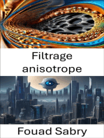 Filtrage anisotrope: Démêler la complexité visuelle dans la vision par ordinateur