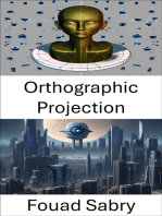 Orthographic Projection: Esplorazione della proiezione ortografica nella visione artificiale