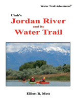 Utah's Jordan River and its Water Trail