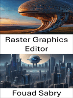 Raster Graphics Editor: Transforming Visual Realities: Mastering Raster Graphics Editors in Computer Vision