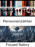 Personenzähler: Erschließung von Erkenntnissen durch visuelle Analysen