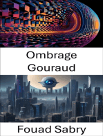 Ombrage Gouraud: Gouraud Shading : illuminer la vision par ordinateur