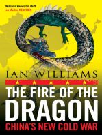 The Fire of the Dragon