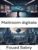 Mailroom digitale: Sbloccare l’efficienza attraverso la visione artificiale