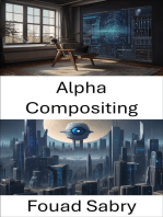 Alpha Compositing: Mastering the Art of Image Composition in Computer Vision