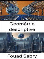Géométrie descriptive: Déverrouiller le domaine visuel : explorer la géométrie descriptive en vision par ordinateur