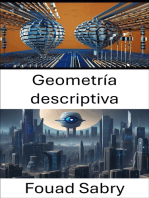 Geometría descriptiva: Desbloqueando el ámbito visual: explorando la geometría descriptiva en visión por computadora