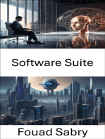 Software Suite: Revolutionizing Computer Vision with the Ultimate Software Suite