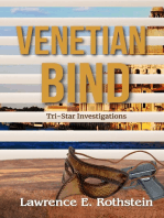 Venetian Bind