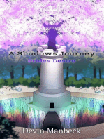 A Shadows Journey: Prides Desire: A Shadows Journey, #1