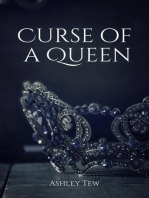 Curse of a Queen