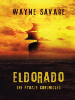 Eldorado: The Pyrate Chronicles