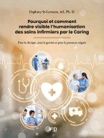 Pourquoi et comment rendre visible l’humanisation des soins infirmiers par le Caring