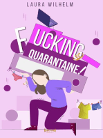 Fucking quarantaine