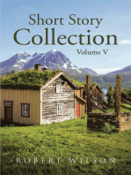 Short Story Collection: Volume V