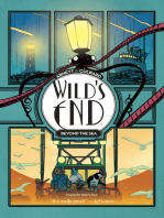 Wild's End