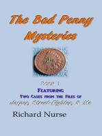 The Bad Penny Mysteries