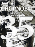 Chornobyl: Walk. Travel Magazine, #1