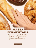 Massa Fermentada