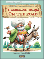 Nasreddin Hodja on the Road (Adventures of Nasreddin Hodja -1)
