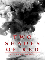 Two Shades of Red