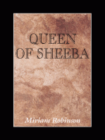 Queen of Sheeba