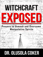 Witchcraft Exposed