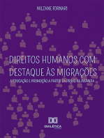 Direitos Humanos com Destaque às Migrações